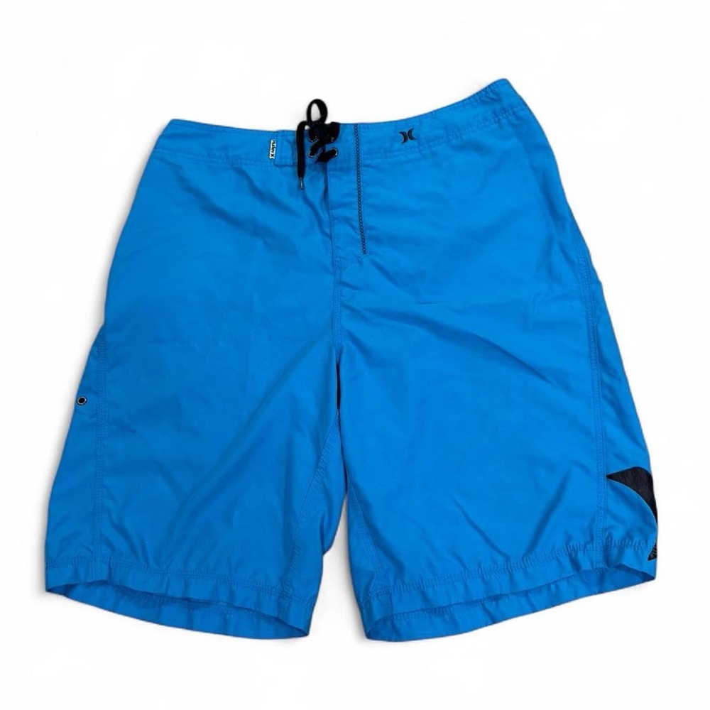 2000’s Hurley Board Shorts